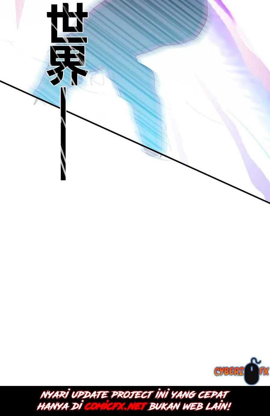 The Nine Heaven of Martial Arts Chapter 50 Gambar 11